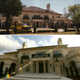 Illustration for article titled Big Poppa's Real House Used In Zombie Movie